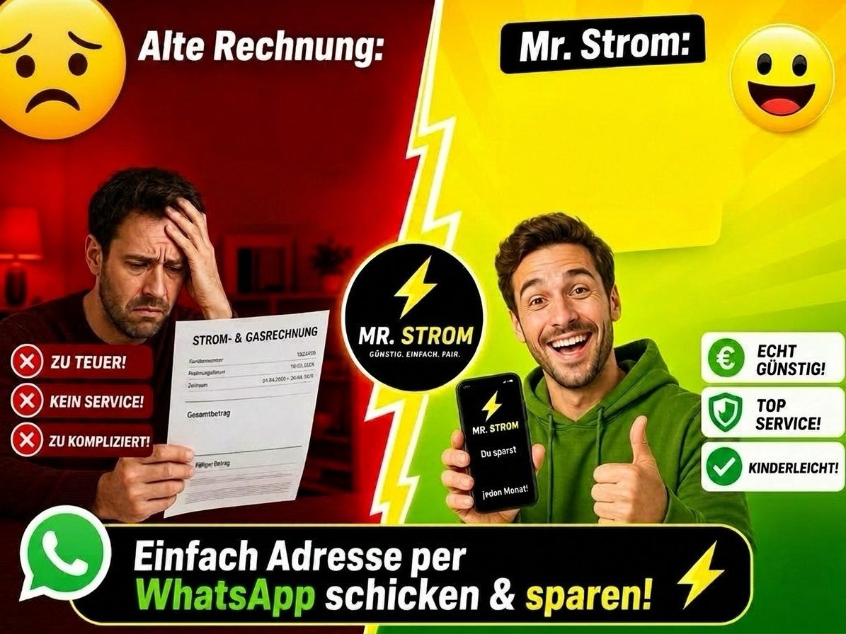 öko Strom